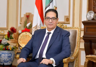 جامعة القاهرة تبدأ عامًا جامعيًا جديدًا 2025 - 2026م برسالة من رئيسها