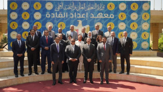 التعليم العالي : البرنامج التدريبي للسادة المرشحين لشغل المناصب القيادية  بالمراكز البحثية يمثل ركيزة أساسية لدعم منظومة البحث العلمي
