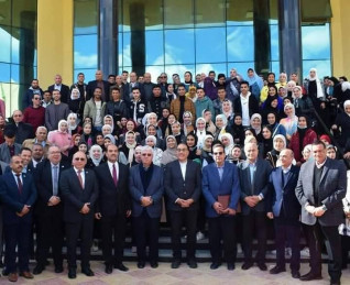 منظومة التعليم العالي تشهد طفرة غير مسبوقة بسيناء ومدن القناة