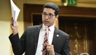 تأجيل نظر طعن هيثم الحريري على قرار استبعاده من كشوف المرشحين لانتخابات مجلس النواب