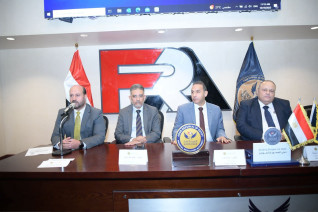 الرقابة المالية تنظم ورشة عمل لمديري الاستثمار وصناديق التأمين الخاصة انفاذاً للضوابط الجديدة لاستثمار أموال الصناديق