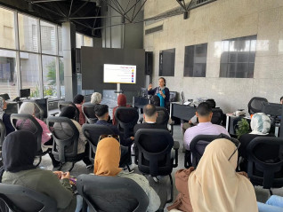 التعليم العالي : صندوق رعاية المبتكرين والنوابغ وهيئة الاستثمار ينظمان جلسة تعريفية حول تأسيس الشركات الناشئة