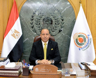 وزير التعليم العالي والبحث العلمي يهنئ جامعة المنصورة بمناسبة اكتشاف عالمي جديد في مجال الحفريات الفقارية