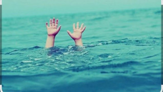 غرق شقيقين أثناء اللهو أمام المنزل بالواسطى