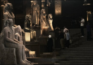 قرب افتتاح المتحف المصري الكبير: ولادةُ ذاكرةِ حضارةٍ من جديد