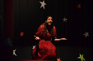 القاهرة للعرائس تتألق وتحصد أربع جوائز في مهرجان الطفل العربي