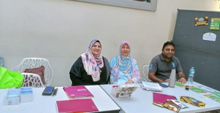 انطلاق يوم التعليم الالماني بمركز جوته بالقاهرة