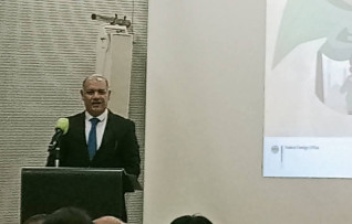 اليوم تكريم الفائزين المصريين بمعهد جوته الالماني