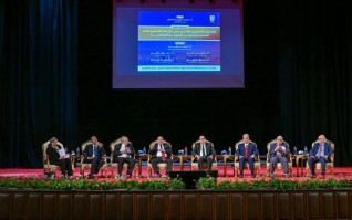 جامعة القاهرة تستعرض رؤى علمائها حول المتحف المصري الكبير وتطلق خطوات تأسيس متحفها الجامعي