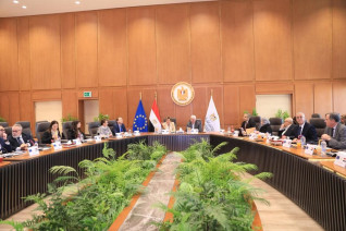 وزير التعليم العالي : دعم الاقتصاد الوطني عبر نظام متكامل للابتكار وريادة الأعمال