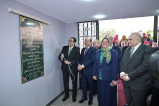 جامعة القاهرة تفتتح حزمة تطوير كبرى بقصر العيني وكلية الطب بتكلفة 68 مليون جنيه