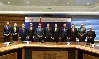 وزير التعليم العالي يعلن نتائج مبادرة "تحالف وتنمية" وتوقيع اتفاقيات التحالفات الفائزة