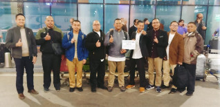 أكاديمية الأزهر العالمية تستقبل وفدًا يضم 50 إمامًا وداعية من ست دول للمشاركة في دورة "إعداد الداعية المعاصر"