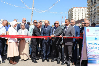 الهيئة المصرية العامة للكتاب 2025م : عامٌ من المعارض والإصدارات وتوسيع العدالة الثقافية