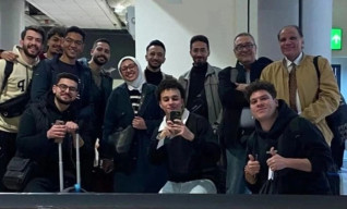 التعليم العالي : صندوق رعاية المبتكرين والنوابغ يدعم مشاركة ثلاث فرق مصرية في مسابقة Shell Eco-Marathon 2026 بقطر