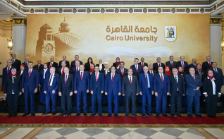 جامعة القاهرة تسجل «صفر سحب أبحاث علمية» خلال عام 2025 وفق قاعدة Retraction Watch الدولية لمؤشرات النزاهة الأكاديمية