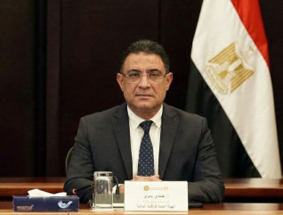 رئيس الوزراء يصدر قرارًا بتعيين حمدي بدوي مساعدًا لرئيس الهيئة العامة للرقابة المالية