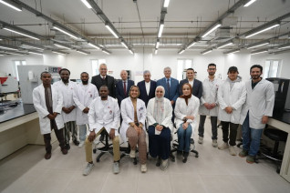 زاهي حواس من الجامعة اليابانية : "توت عنخ آمون" هو بطل المتحف الكبير