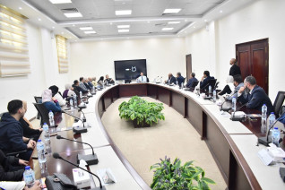 التعليم العالي : صندوق رعاية المبتكرين والنوابغ يعلن احتضان فرق بحثية ضمن برنامجي (R2E) وأوليمبياد الشركات الناشئة (مسار الباحثين)