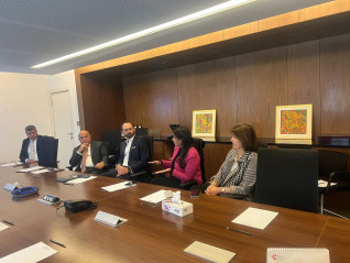 البورصة المصرية تعقد أولى جلسات المائدة المستديرة «منصتك للاستثمار والتمويل» بالتعاون مع الجمعية المصرية البريطانية للأعمال