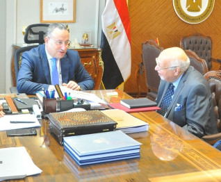 وزير التعليم العالي يبحث إنشاء فرع لجامعة إسبانية في مصر لتعزيز التعاون الأكاديمي ونقل الخبرات الدولية