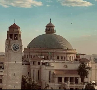 حصاد قافلة جامعة القاهرة الطبية الشاملة بمنشأة ناصر: 929 مستفيدًا وخدمات علاجية وتوعوية مجانية على مدار ثلاثة أيام