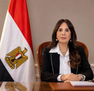 وزيرة الإسكان تُصدر 6 قرارات لإزالة مخالفات بناء بمدينتي السادات وسوهاج الجديدة والساحل الشمالي الغربي