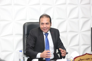 رئيس شعبة الاتصالات: ربط تفعيل المحمول بالأحوال المدنية وشركات المرافق الكهرباء والغاز والمياه يحاصر إنتحال الهوية