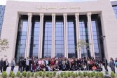 جامعة مصر للمعلوماتية تفتح باب التقدم للشهادات المعادلة