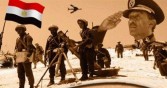 الوحدة العربية ونصر أكتوبر العظيم