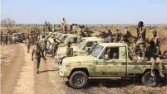 نبيل أبوالياسين: البرهان‬⁩ وحميدتي وتدمير السودان بأسم «الوطنية»