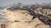 ألمانيا: ننسق مع الأردن لتدشين ممر بري لإيصال المساعدات بشكل مباشر إلى غزة