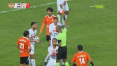 جرعة فريق فاركو تهدي الفوز للزمالك