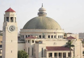 جامعة القاهرة تصدر تقريرها الرابع للاستدامة حول جهودها فى المجال الأكاديمى