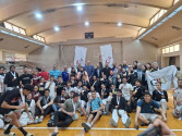 برعاية وزيري التعليم العالي والشباب والرياضة .. إعلان نتائج بطولة التايكوندو (طلبة - طالبات) للجامعات والمعاهد