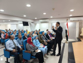 التعليم العالي : "الوافدين" تبحث تطوير منظومة الطلاب الوافدين استعدادًا للتنسيق للعام الجامعي 2025 - 2026م