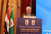 نائب رئيس الوزراء ووزير التعليم العالي ورئيس جامعة القاهرة يشهدون افتتاح المؤتمر العلمي السنوي لكلية الطب جامعة القاهرة