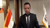 غدا هيثم طواله يتحدث عن الجمهورية الجديدة والمبادرات الرئاسية في" دلتا مصر"