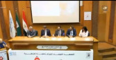 جامعة القاهرة تطلق من المعهد القومي للأورام رسالة أمل في اليوم العالمي للتوعية بأورام الدم