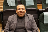 مؤمن أشرف: تكنولوجيا المعلومات أصبحت درع الدولة المصرية فى مواجهة الشائعات والحروب غير التقليدية