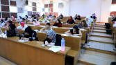 إنطلاق امتحانات التعليم المدمج بجامعة القاهرة بمشاركة 30 ألف طالب وطالبة