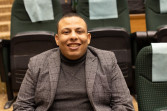 مؤمن أشرف: موجة هجمات سيبرانية تستهدف البنية التحتية الرقمية في دول نامية.. والتحرك بات ضرورة