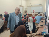 التعليم العالي : معامل الحاسبات بالجامعات الحكومية مستمرة في تقديم الدعم الفني لطلاب الثانوية العامة في تنسيق الجامعات والمعاهد 2025م