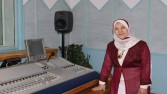 من صوت الميكروفون لحكايات متنوعه : ندوة "الإذاعة والقصة القصيرة" بمكتبة القاهره الكبرى