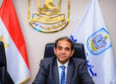 رئيس جامعة بور سعيد يهنئ كلية الآداب والدكتورة دينا بيومي لفوزها بجائزة الدولة التشجيعية في الترجمة الأدبية