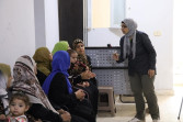 انطلاق مشروع فينكس لحماية المرأة من العنف الاسري