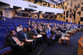 وزير التعليم العالي يرأس اجتماع مجلس الجامعات الخاصة بجامعة النهضة ببني سويف