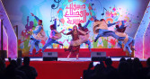 روائع فرقة "رضا" تخطف أنظار جمهور "صيف قطاع المسرح"