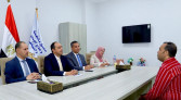 صندوق مكافحة الإدمان وجامعة القاهرة يجريان الاختبارات للمتقدمين لدبلوم خفض الطلب على المخدرات للعام الدراسي 2025م - 2026م