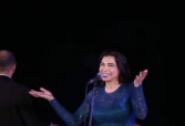 مختارات من زمن الفن الجميل لنويرة على مسرح الجمهورية